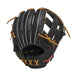 【ショップ限定エントリーでさらに+9倍】野球軟式グラブオールラウンド用WILLDRREDAXI24AWサイズ9一般1AJGR14200