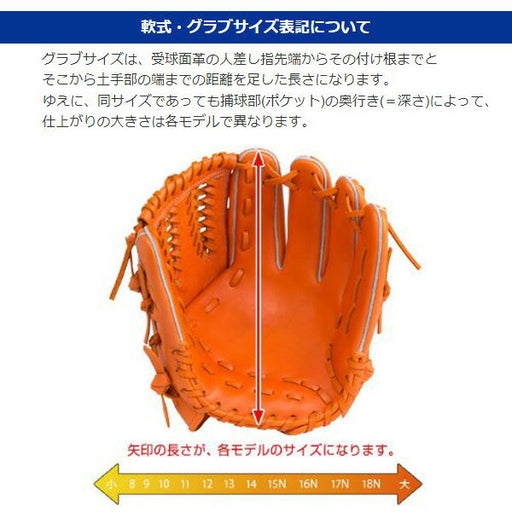 【ショップ限定エントリーでさらに+9倍】【即出荷】ミズノMIZUNO一般野球軟式用グローバルエリートHselectionSIGNAFFバンド投手用サイズ111AJGR29601-09グローブ