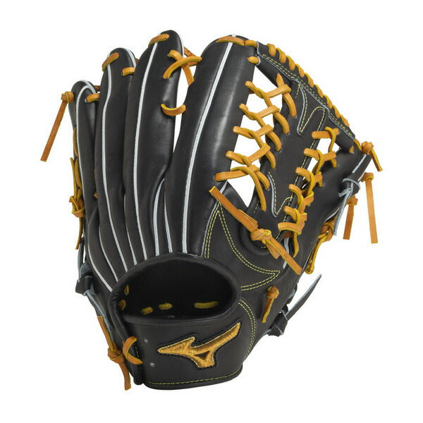 ミズノMIZUNO野球軟式グラブ軟式用ミズノプロClassic外野手用24SS1AJGR30007硬式グローブサイズ18N