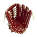 ミズノMIZUNO野球軟式グラブ軟式用ミズノプロClassic外野手用24SS1AJGR30007硬式グローブサイズ18N