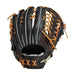 【ショップ限定エントリーでさらに+9倍】ミズノmizuno野球軟式グラブグローバルエリートHselectionSIGNAAXI外野手1AJGR31707グローブサイズ16N