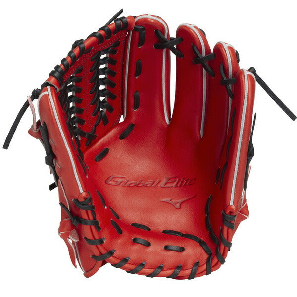 ミズノMIZUNO野球軟式グラブオールラウンド用グローバルエリートHselectionSIGNAサイズ1025FW1AJGR33400