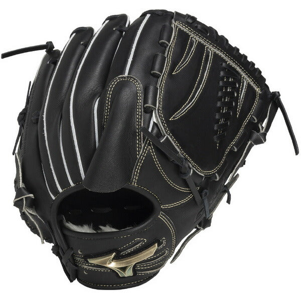 ミズノMIZUNO野球軟式グラブ投手用グローバルエリートHselectionSIGNAサイズ1225FW1AJGR33401ピッチャー用