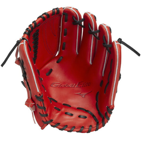 ミズノMIZUNO野球軟式グラブ投手用グローバルエリートHselectionSIGNAサイズ1225FW1AJGR33401ピッチャー用