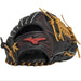 ミズノMIZUNO野球軟式グラブオールラウンド用ウィルドライブレッドIBEWDREDIBEサイズ1025FW1AJGR33600