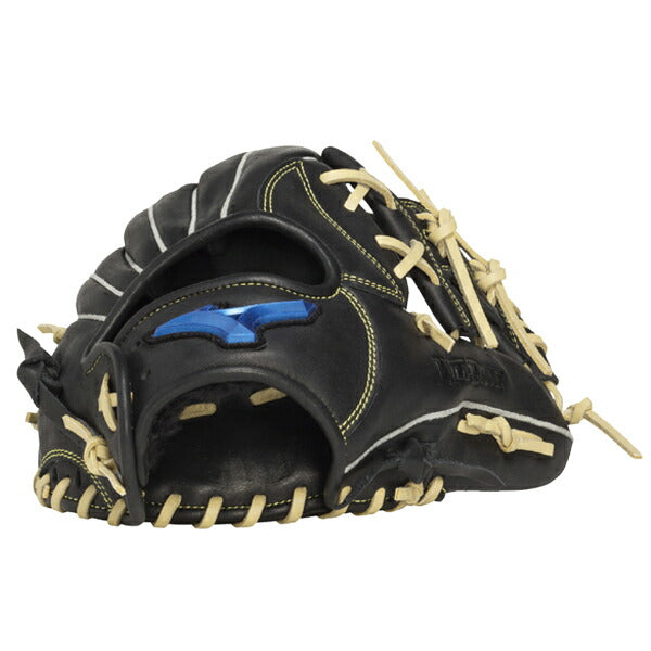 ミズノmizuno野球軟式野球グローブウィルドライブブルー内野手向けサイズ925FW1AJGR33703