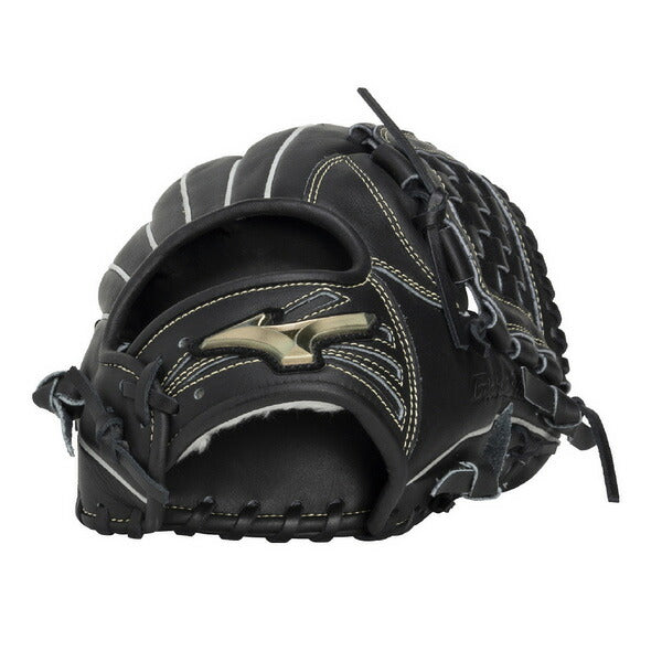 ミズノMIZUNO野球軟式グラブグローバルエリートSELECTオールラウンド用サイズ1026SS1AJGR34400