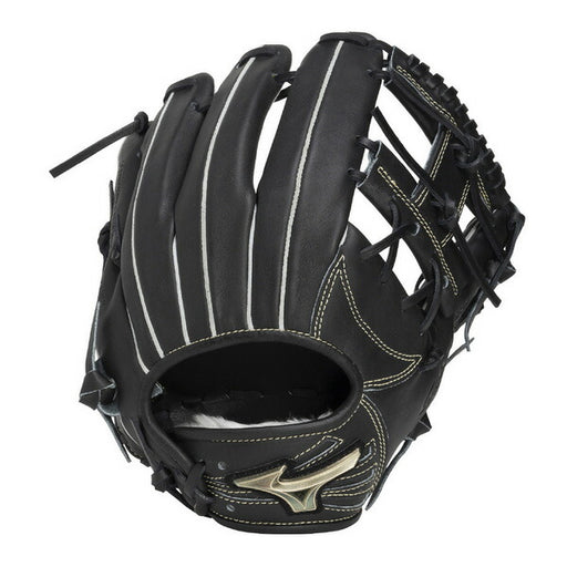 ミズノMIZUNO野球軟式グラブグローバルエリートSELECT内野手用サイズ926SS1AJGR34403