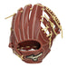 ミズノMIZUNO野球軟式グラブグローバルエリートSELECT内野手用サイズ926SS1AJGR34403