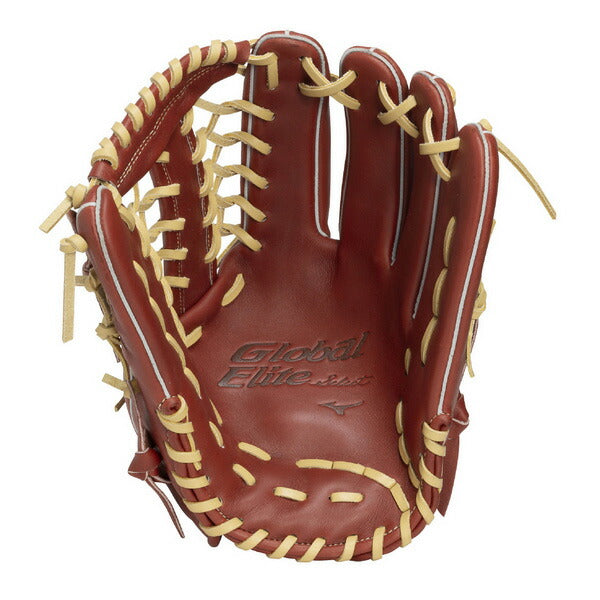 ミズノMIZUNO野球軟式グラブグローバルエリートSELECT外野手用サイズ16N26SS1AJGR34407