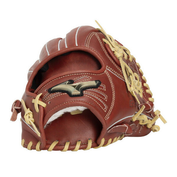 ミズノMIZUNO野球軟式グラブグローバルエリートSELECT外野手用サイズ16N26SS1AJGR34407