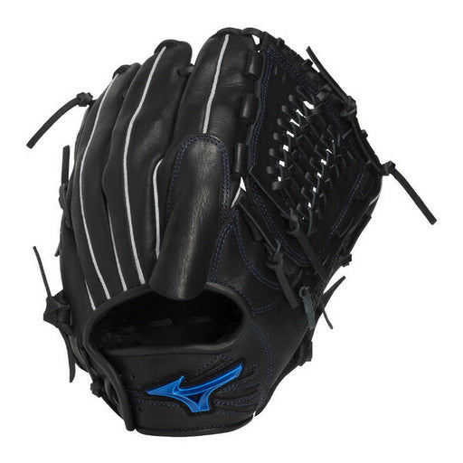 ミズノMIZUNO野球軟式グラブWDBLUEウィルドライブブルー投手用サイズ1126SS1AJGR34701