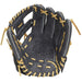 ミズノMIZUNO野球軟式グラブWILLDRIVEBLUE内野手向けサイズ926F1AJGR35703