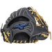 ミズノMIZUNO野球軟式グラブWILLDRIVEBLUE内野手向けサイズ926F1AJGR35703