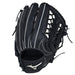 ミズノmizuno野球軟式野球グローブイチローモデル外野手用サイズ18N1AJGR92107