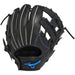 【ショップ限定エントリーでさらに+9倍】野球ミズノMIZUNOソフトボール用WILLDRIVEBLUE内野手向けサイズ9グローブグラブ1AJGS32513