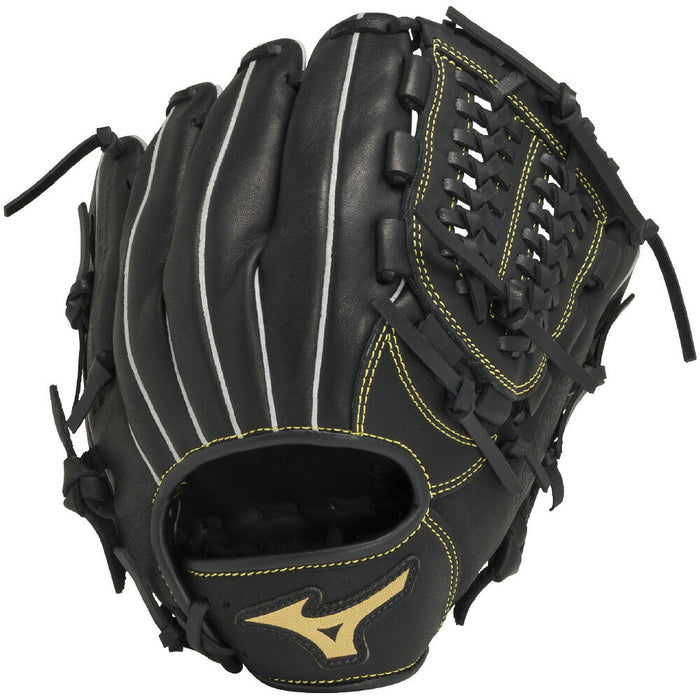 ミズノ野球グローブグラブジュニア軟式用BALLPARKオールラウンド用：サイズS1AJGY22910