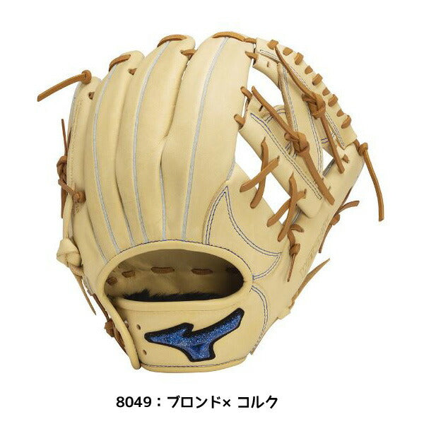ミズノmizuno少年野球軟式グラブジュニア軟式用WILLDRIVEBlue1AJGY31630オールラウンド用グローブサイズM