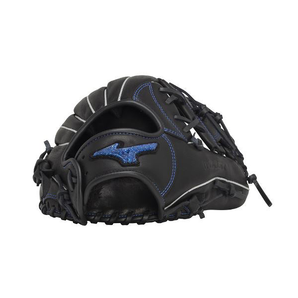 ミズノmizuno少年野球軟式グラブジュニア軟式用WILLDRIVEBlue1AJGY31630オールラウンド用グローブサイズM
