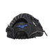 ミズノmizuno少年野球軟式グラブジュニア軟式用WILLDRIVEBlue1AJGY31630オールラウンド用グローブサイズM