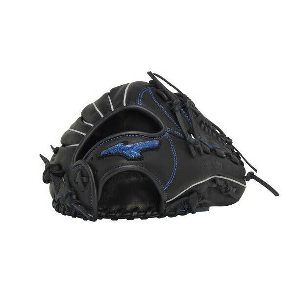 【ショップ限定エントリーでさらに+9倍】ミズノmizuno少年野球軟式グラブジュニア軟式用WILLDRIVEBlue1AJGY31640オールラウンド用グローブサイズL