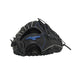 【ショップ限定エントリーでさらに+9倍】ミズノmizuno少年野球軟式グラブジュニア軟式用WILLDRIVEBlue1AJGY31640オールラウンド用グローブサイズL