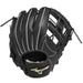 ミズノMIZUNO野球軟式用ジュニアオールラウンド用グローバルエリートHselectionSIGNAサイズL子供1AJGY32220