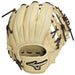 ミズノMIZUNO野球軟式用ジュニアオールラウンド用グローバルエリートHselectionSIGNAサイズL子供1AJGY32220