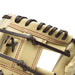 ミズノMIZUNO野球軟式用ジュニアオールラウンド用グローバルエリートHselectionSIGNAサイズL子供1AJGY32220