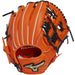 ミズノMIZUNO野球ジュニアグラブ内野手グローバルエリートRGブランドアンバサダーセレクションサイズM25FW1AJGY33103