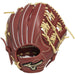 ミズノMIZUNO野球ジュニアグラブ内野手グローバルエリートRGブランドアンバサダーセレクションサイズM25FW1AJGY33103