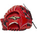 ミズノMIZUNO野球ジュニアグラブ内野手用グローバルエリートRGブランドアンバサダーセレクション坂本勇人モデルサイズM25FW1AJGY33133子供用