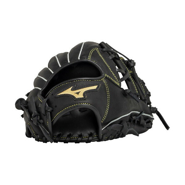 ミズノMIZUNOジュニア軟式用野球グローブボールパークオールラウンド用サイズSS子供用1AJGY33700