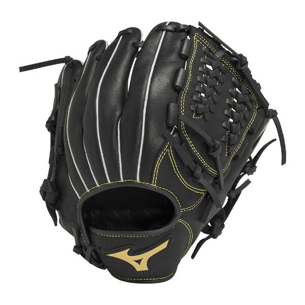 ミズノMIZUNOジュニア軟式用野球グローブボールパークオールラウンド用サイズM子供用1AJGY33720