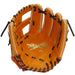 ミズノMIZUNO野球ジュニアグラブオールラウンド用WILDKIDS3Sワイルドキッズサイズ3S1AJGY33800幼稚園年長子供用