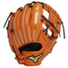 ミズノMIZUNO野球ジュニアグラブオールラウンド用WILDKIDS3Sワイルドキッズサイズ5S1AJGY33900幼稚園年中子供用