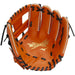 ミズノMIZUNO野球ジュニアグラブオールラウンド用WILDKIDS3Sワイルドキッズサイズ5S1AJGY33900幼稚園年中子供用