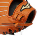 ミズノMIZUNO野球ジュニアグラブオールラウンド用WILDKIDS3Sワイルドキッズサイズ5S1AJGY33900幼稚園年中子供用