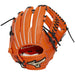 ミズノMIZUNO野球ジュニア軟式用グローブグラブグローバルエリートRGブランドアンバサダーセレクション栗原陵矢モデル1AJGY34303