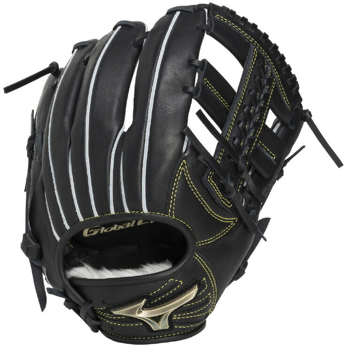 ミズノMIZUNO野球ジュニア軟式用グローブグラブグローバルエリートRGブランドアンバサダーセレクション栗原陵矢モデルサイズL1AJGY34313