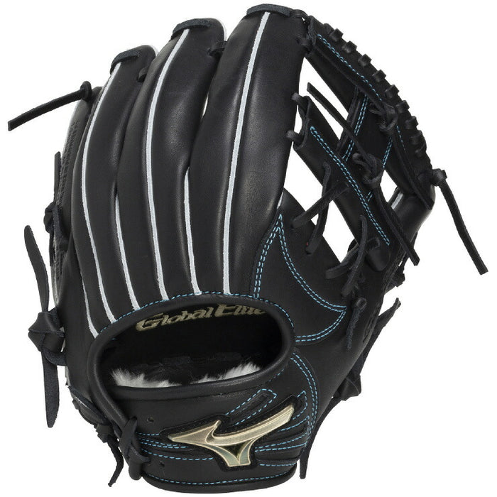 ミズノMIZUNO野球ジュニア軟式用グローブグラブグローバルエリートRGブランドアンバサダーセレクション坂本勇人モデル1AJGY34333
