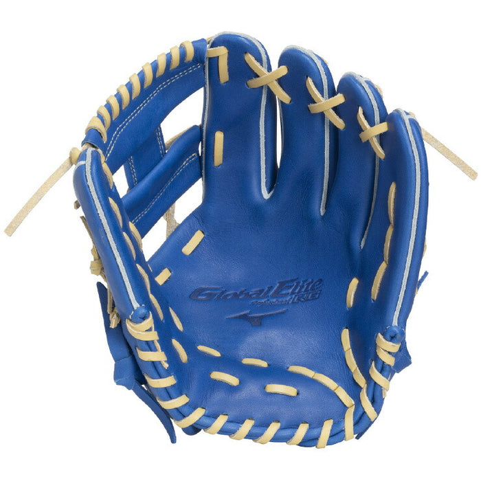 ミズノMIZUNO野球ジュニア軟式用グローブグラブグローバルエリートRGブランドアンバサダーセレクション坂本勇人モデル1AJGY34333