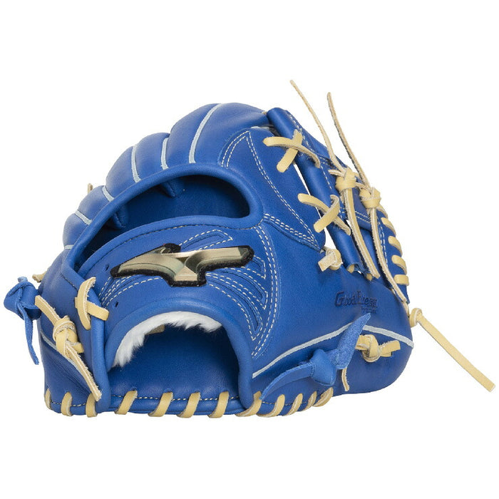 ミズノMIZUNO野球ジュニア軟式用グローブグラブグローバルエリートRGブランドアンバサダーセレクション坂本勇人モデル1AJGY34333