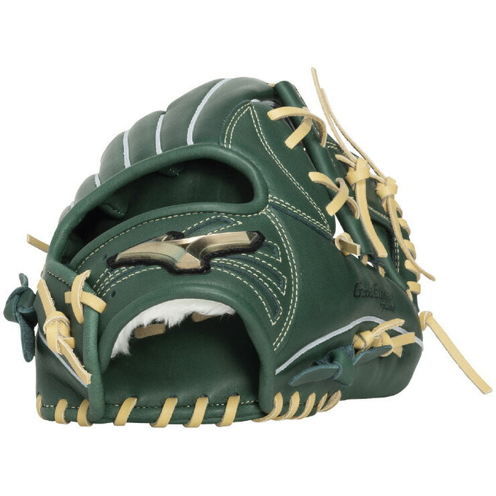 ミズノMIZUNO野球ジュニア軟式用グローブグラブグローバルエリートRGブランドアンバサダーセレクション坂本勇人モデル1AJGY34343