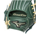 ミズノMIZUNO野球ジュニア軟式用グローブグラブグローバルエリートRGブランドアンバサダーセレクション坂本勇人モデル1AJGY34343