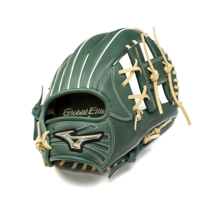 ミズノMIZUNO野球ジュニア軟式用グローブグラブグローバルエリートRGブランドアンバサダーセレクション坂本勇人モデル1AJGY34343