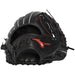 ミズノMIZUNO野球ジュニア軟式用グローブグラブWILLDRIVEREDオールラウンド用1AJGY34610