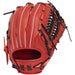 ミズノMIZUNO野球ジュニア軟式用グローブグラブWILLDRIVEREDオールラウンド用1AJGY34620