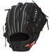 ミズノMIZUNO野球ジュニア軟式用グローブグラブWILLDRIVEREDオールラウンド用1AJGY34620