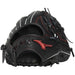 ミズノMIZUNO野球ジュニア軟式用グローブグラブWILLDRIVEREDオールラウンド用1AJGY34620
